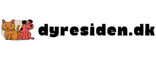 Dyresiden.dk – alt om kæledyr