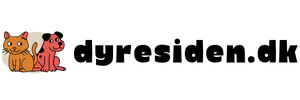 Dyresiden.dk – alt om kæledyr