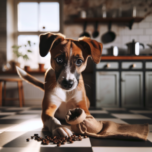 Kan hunde tåle vindruer?