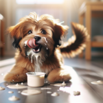 Kan hunde tåle yoghurt?